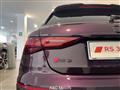 AUDI RS 3 SPORTBACK RS 3 SPB TFSI quattro S tronic