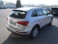 AUDI Q5 2.0 TDI 143 CV quattro