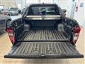 ISUZU D-MAX Crew Cab 4WD Clima*/*TOTAL BLACK*/*AUTOMATICO