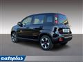 FIAT PANDA 1.0 Mild Hybrid City Plus