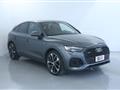 AUDI Q5 SPORTBACK Sportback SPB 40 TDI quattro S tronic S line plus