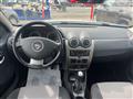 DACIA DUSTER 1.6 Ambiance Gpl bombola nuova