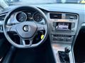 VOLKSWAGEN Golf 1.4 tgi Comfortline 5p