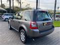 LAND ROVER FREELANDER 2.2 TD4 S.W. HSE