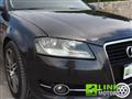 AUDI A3 SPORTBACK SPB 1.4 16V TFSI Ambiente aut. GPL