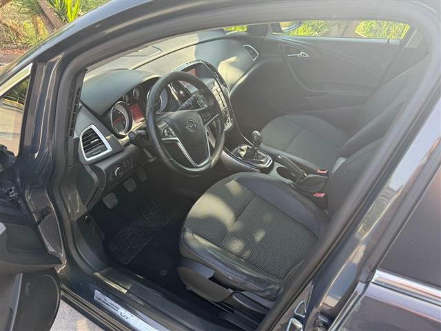 OPEL Astra 1.4 T 140 CV ST GPL Tech Cosmo