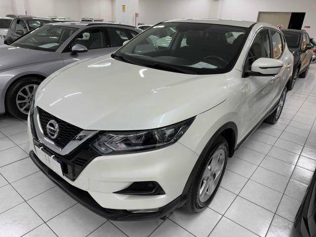 NISSAN QASHQAI 1.5 dCi 115 CV Business