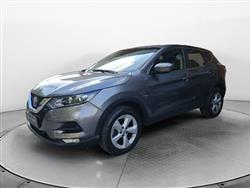 NISSAN QASHQAI 1.2 DIG-T Acenta