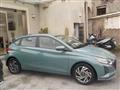 HYUNDAI I20 1.2 MPI 79 CV Techline