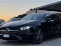 MERCEDES Classe A A 180 d Premium