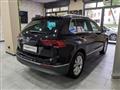 VOLKSWAGEN TIGUAN 1.4 TSI 150 CV DSG Advanced ACT BlueMotion Tech.