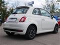 FIAT 500 1.0 hybrid Connect 70cv