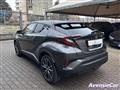 TOYOTA C-HR 1.8h Lounge 2wd e-cvt TELECAMERA POST. NAVIGATORE