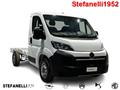 OPEL MOVANO 35 2.2 BlueHDi 140 S&S L2 Heavy Autotelaio