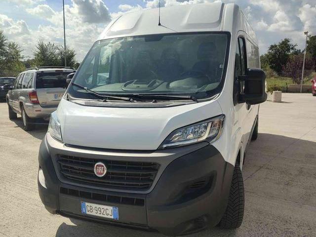 FIAT DUCATO 30 2.3 MJT 140CV PM-TM Furgone