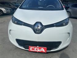 RENAULT ZOE Intens