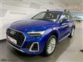 AUDI Q5 50 TFSI e quattro S tronic S line