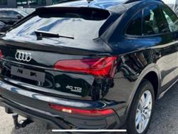 AUDI Q5 40 TDI 204 CV quattro S tronic