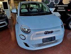 FIAT 500 ELECTRIC Icon Berlina 42 kWh