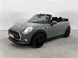 MINI CABRIO Mini 1.5 Cooper D Hype Cabrio