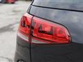 VOLKSWAGEN GOLF Highline 1.6 diesel TDI 110 CV Unip. gancio traino