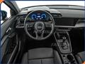 AUDI A3 SPORTBACK A3 SPB 35 TFSI Business Advanced