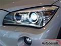 BMW X1 XDRIVE18D FUTURA AUTOMATICA STEPTRONIC