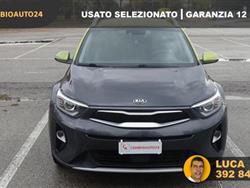 KIA STONIC 1.6 CRDi 110 CV, versione "Style", Garanzia.