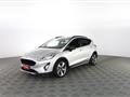 FORD FIESTA Plus 1.5 TDCi 85CV - con e senza Start&Stop