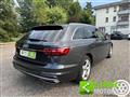 AUDI A4 AVANT Avant 35 TDI/163 CV S tronic  PRENOTATA