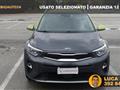 KIA STONIC 1.6 CRDi 110 CV, versione "Style", Garanzia.