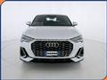 AUDI Q3 35 TFSI S tronic S line edition