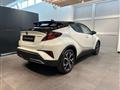 TOYOTA C-HR 2.0 Hybrid E-CVT Trend