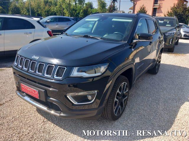 JEEP COMPASS 2.0 Multijet II aut. 4WD Opening Edition