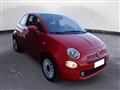 FIAT 500 1.0 Hybrid Red