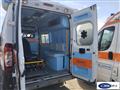 PEUGEOT BOXER AMBULANZA (3041) Boxer 335 2.2 HDi/150CV FAP 4x4 PM-TM Furgone Endurance