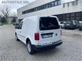 VOLKSWAGEN CADDY 2.0 TDI 122CV 4Motion (4X4) AUTOCARRO *BUSINESS