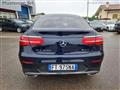 MERCEDES GLC SUV D 258cv COUPE PREMIUM 4MATIC AUTO TETTO - FT975NA