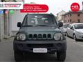 SUZUKI JIMNY 1.3i 16V cat 4WD JLX