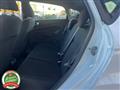 FORD FIESTA 1.4 5p. Bz.- GPL Titanium