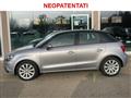 AUDI A1 SPORTBACK SPB 1.6 TDI S line edition plus