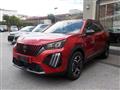 PEUGEOT 2008 NUOVA - PureTech 100 S&S Allure