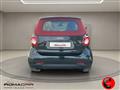 SMART FORTWO CABRIO 70 1.0 twinamic cabrio SPORT NAVI LED