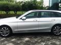 MERCEDES CLASSE C SW BlueTEC S.W. Automatic