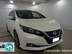 NISSAN LEAF Acenta 40kWh