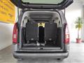 TOYOTA PROACE CITY VERSO 1.5D 130 CV S&S Long D Executive 7 POSTI