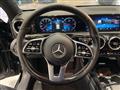 MERCEDES CLASSE A A 180 d Automatic Sport