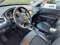 JEEP COMPASS 2.0 Multijet II aut. 4WD Longitude uniprò