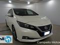 NISSAN LEAF Acenta 40kWh