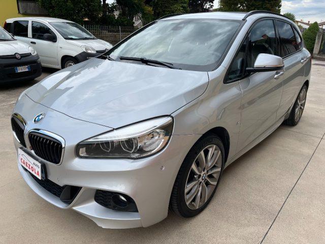 BMW SERIE 2 ACTIVE TOURER d xDrive Active Tourer Msport CAMBIO AUT PELLE